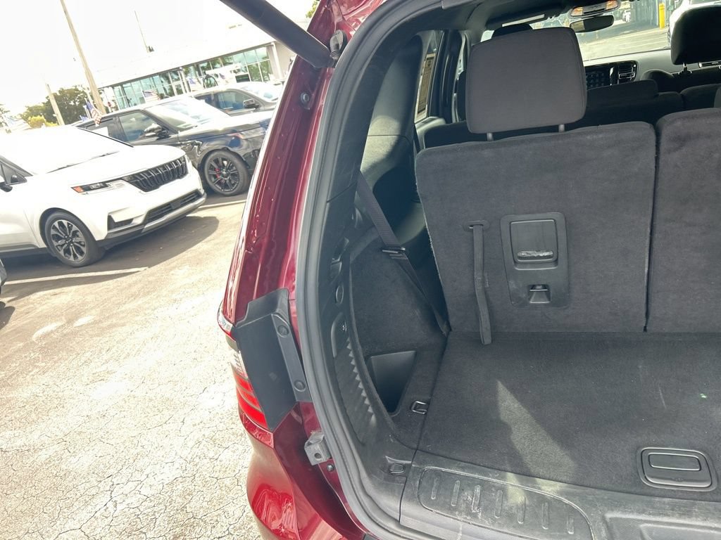 Certified 2023 Dodge Durango GT AWD/4WD image 32