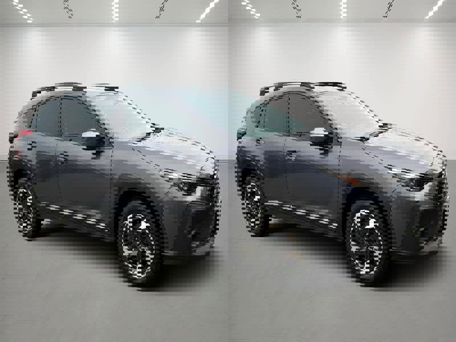 Used 2024 Subaru Crosstrek 2.5i Limited AWD/4WD image 6