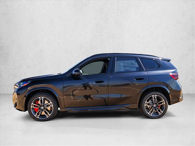 New 2027 BMW X1 xDrive28i AWD/4WD image 8