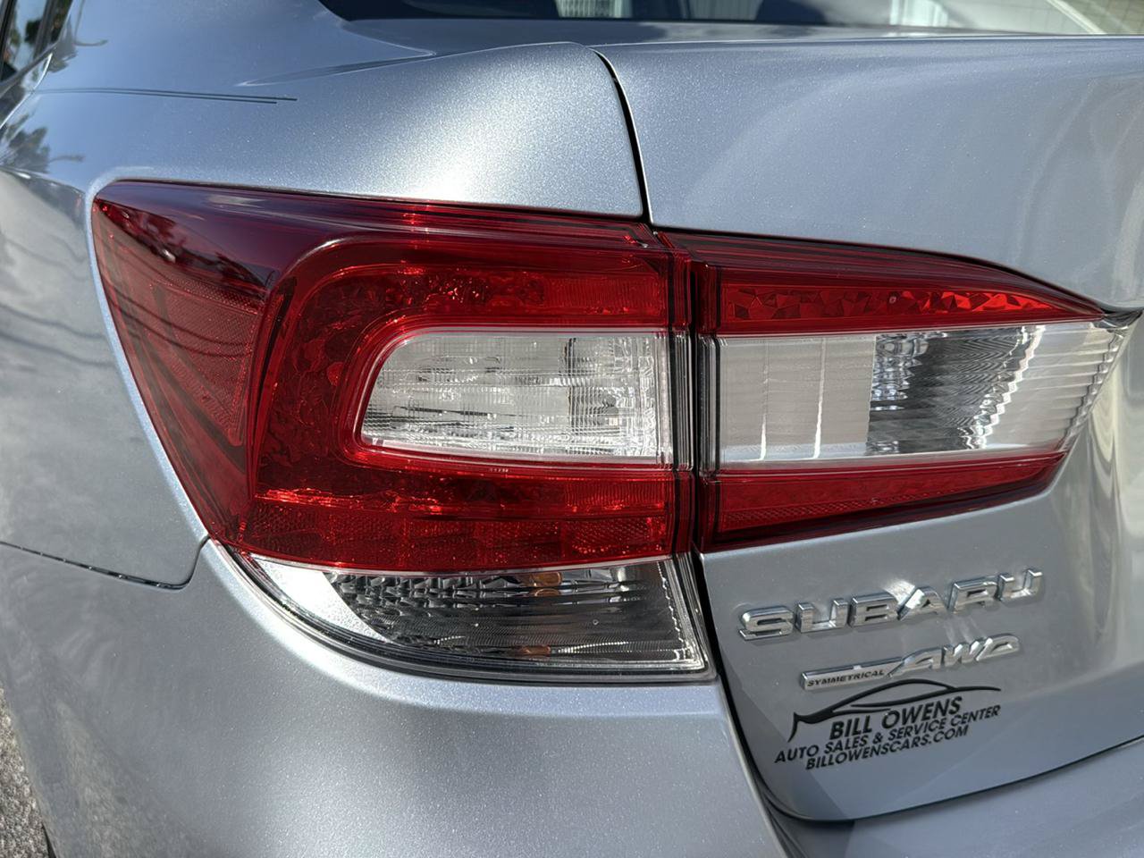 Used 2018 Subaru Impreza 2.0i Premium w/ Popular Package #1 AWD/4WD image 50