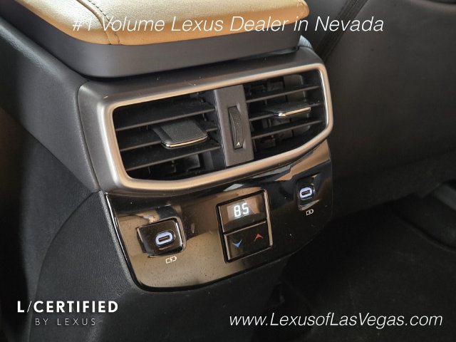 Used 2024 Lexus RX 350 Premium Plus w/ Accessory Package (Z1) FWD image 18