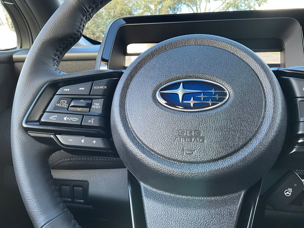 New 2026 Subaru Outback Limited XT image 22