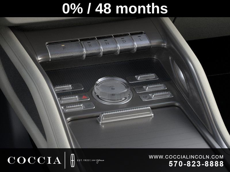 New 2026 Lincoln Nautilus Premier image 15