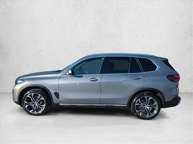 Certified 2026 BMW X5 sDrive40i RWD image 9