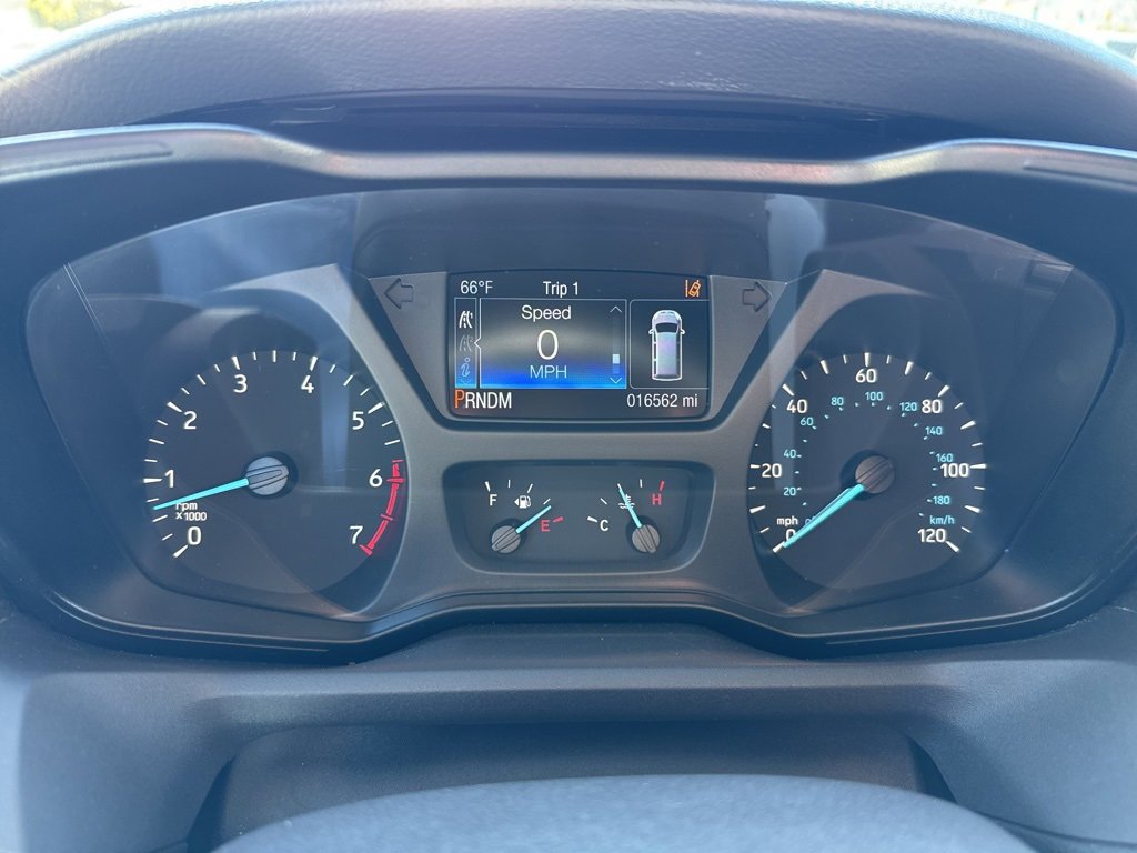 Used 2016 Ford Transit 250 148 Medium Roof image 10
