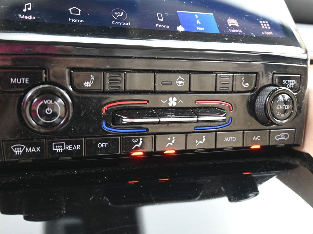 Used 2021 Jeep Grand Cherokee L Limited image 27