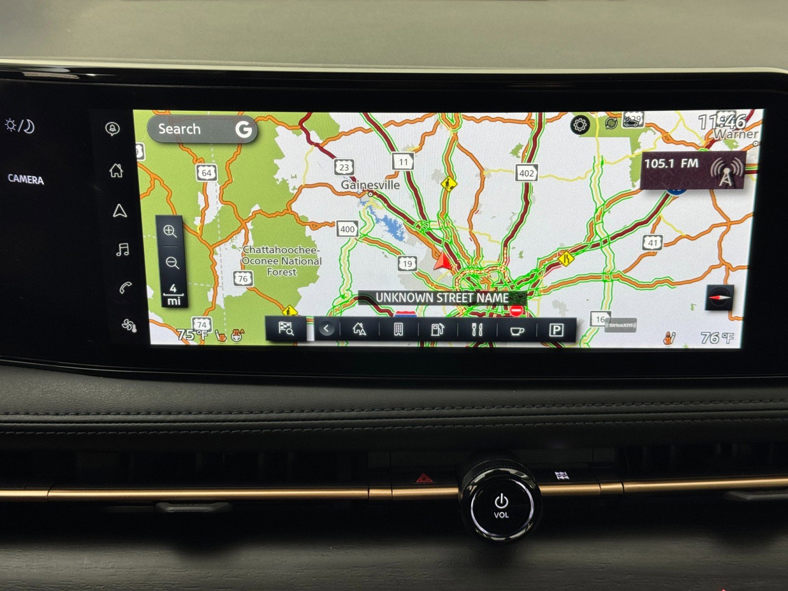 Used 2023 Nissan Ariya Premiere image 24