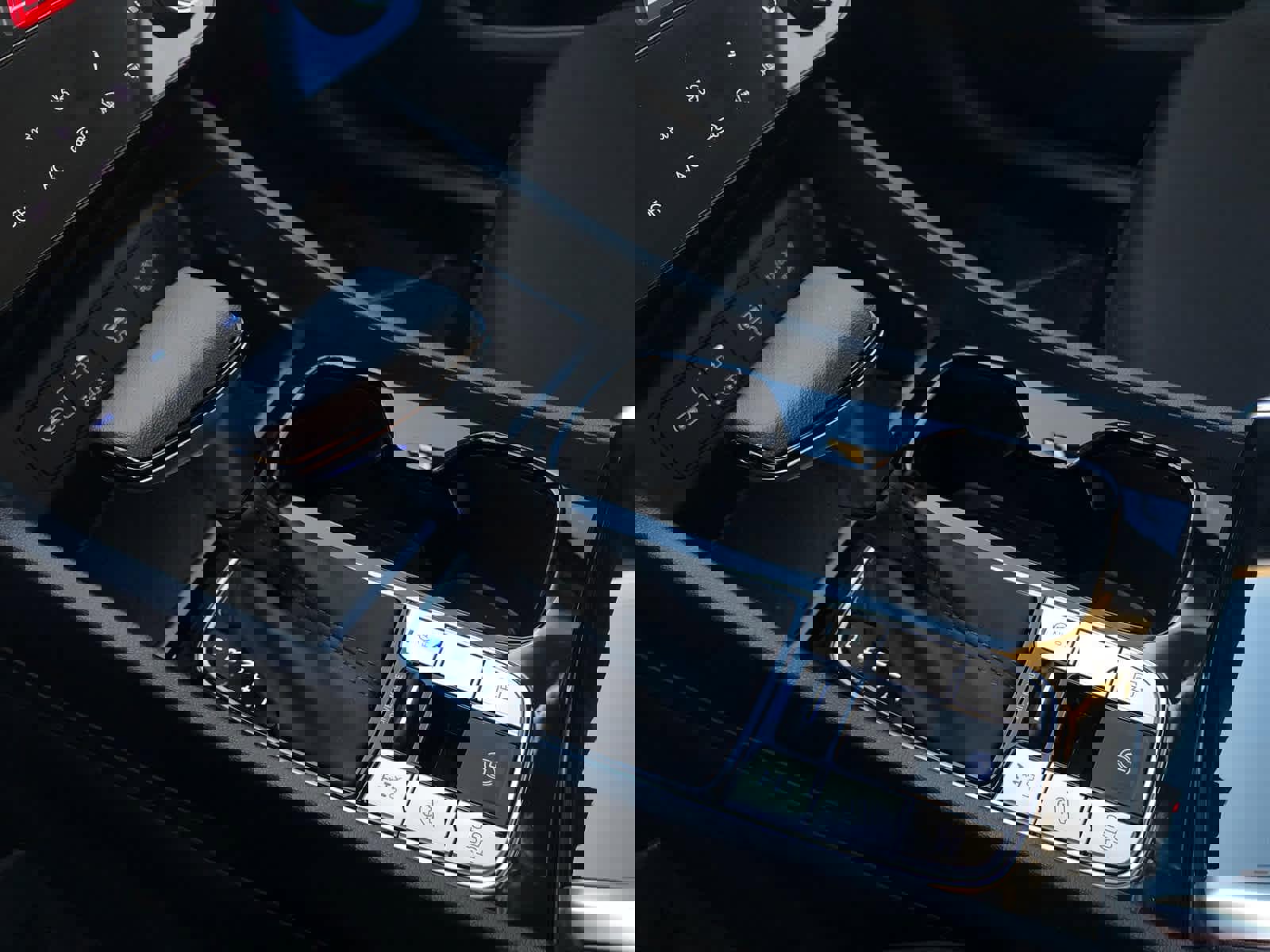 New 2026 Hyundai Tucson SEL image 12