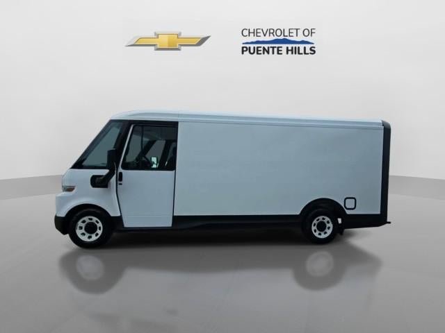 New 2025 Chevrolet Brightdrop 600 FWD image 5