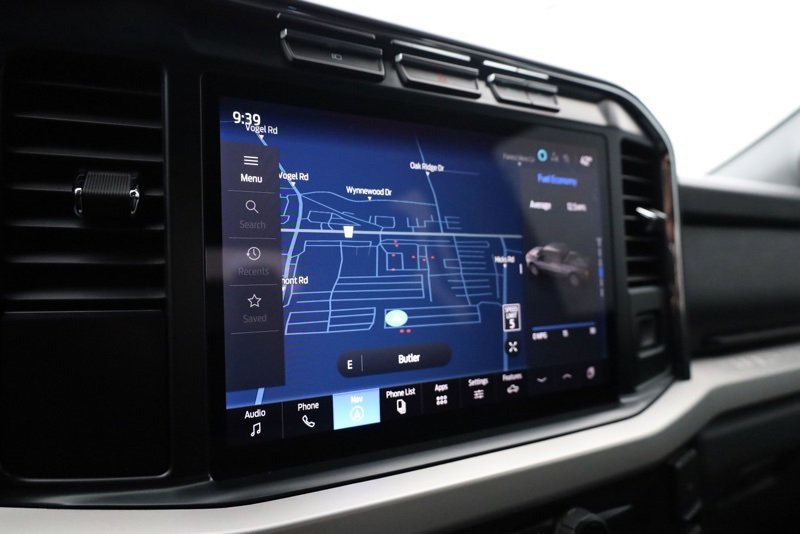 Used 2024 Ford F350 XLT w/ XLT Premium Package image 18