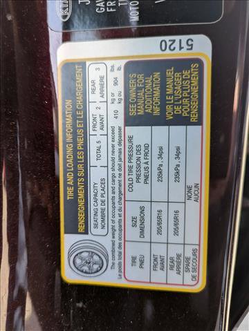 Used 2020 Kia Optima LX image 19