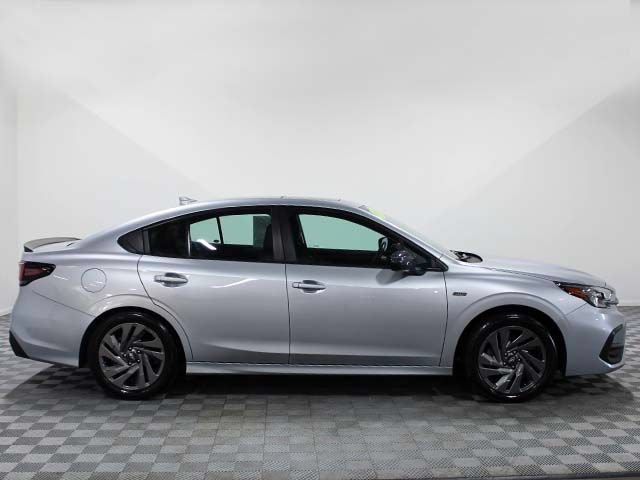 Used 2024 Subaru Legacy Sport AWD/4WD image 7