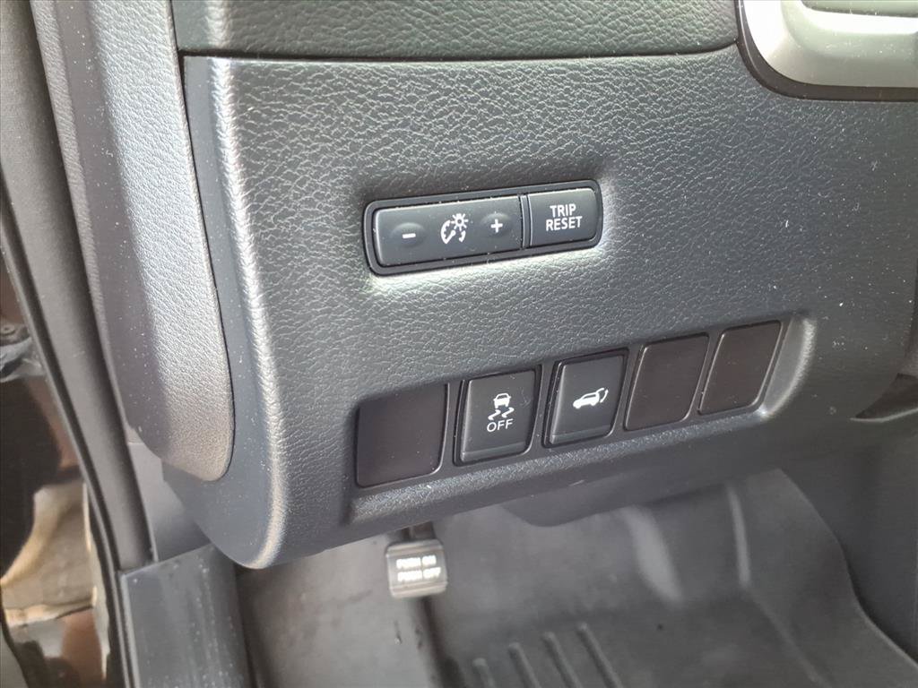 Used 2017 Nissan Murano SL w/ SL Technology Package AWD/4WD image 27