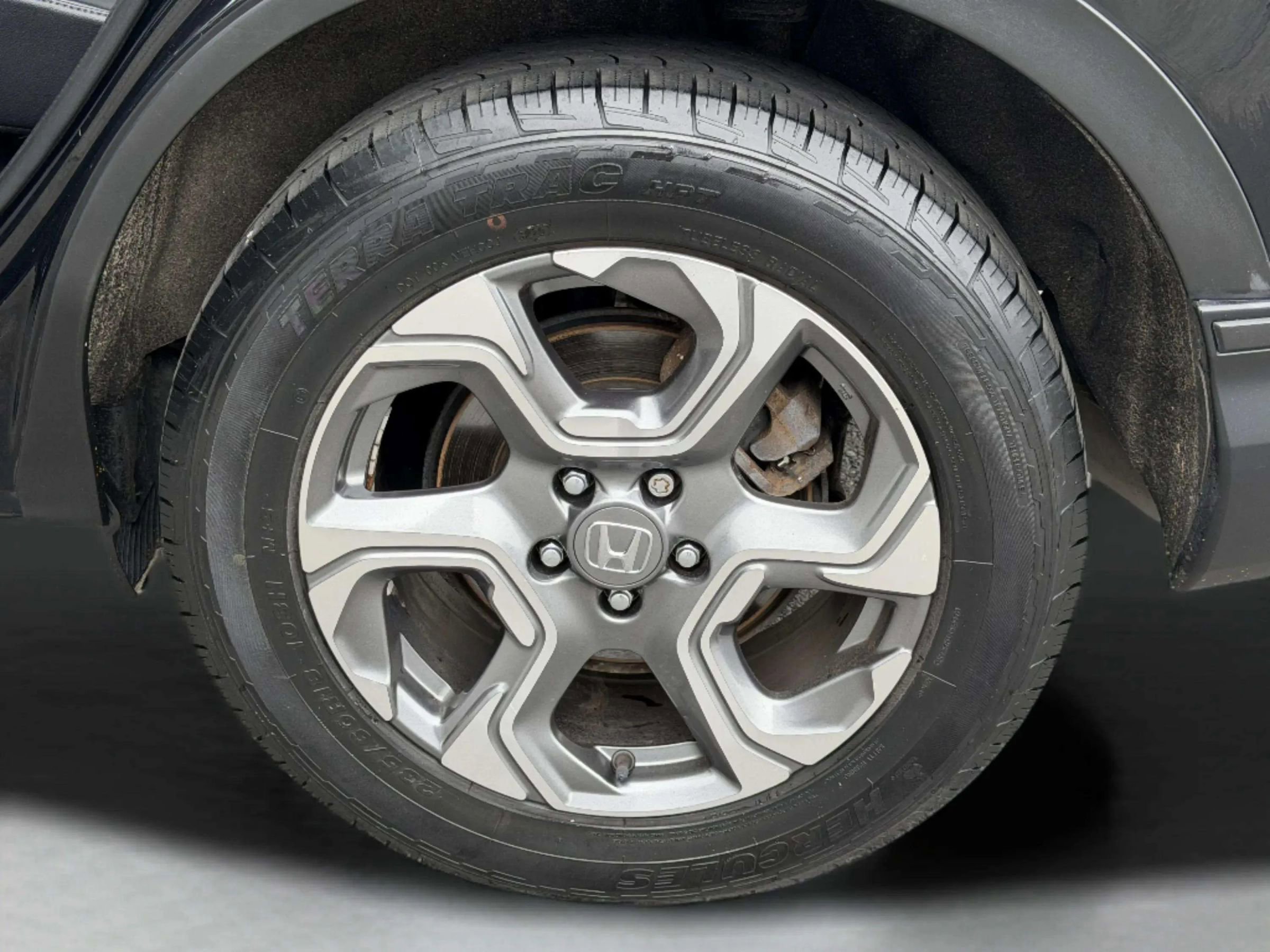 Used 2017 Honda CR-V EX-L image 27