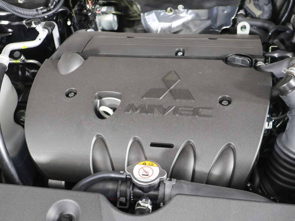 New 2027 Mitsubishi Outlander Sport ES AWD/4WD image 14