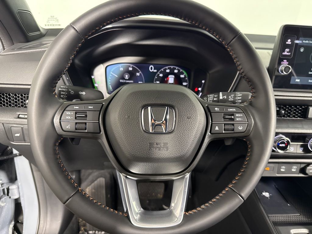New 2026 Honda CR-V Sport-L image 29