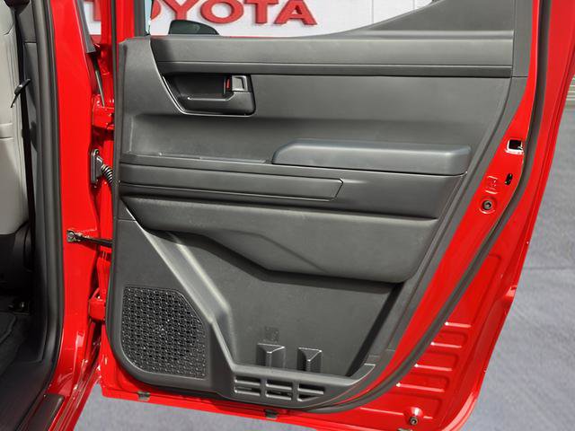 New 2026 Toyota Tacoma SR5 AWD/4WD image 15