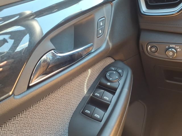 New 2026 Chevrolet TrailBlazer LS w/ LS Convenience Package AWD/4WD image 25