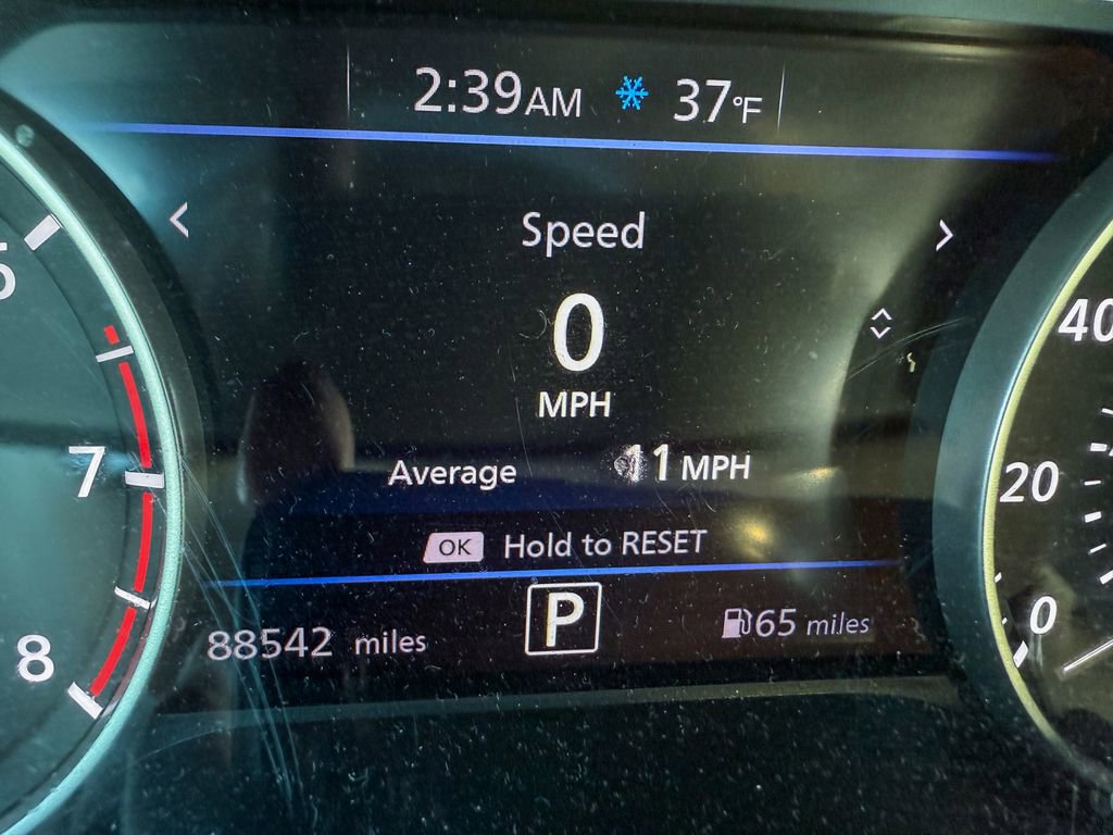 Used 2020 Nissan Sentra SV image 12