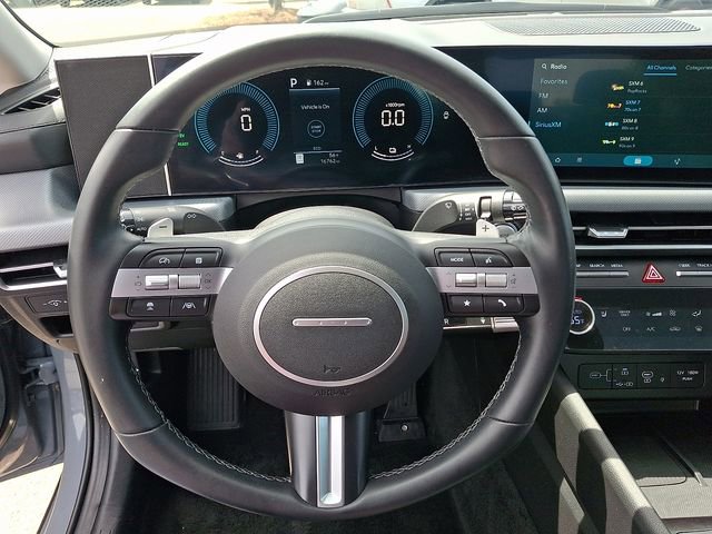 Used 2025 Hyundai Sonata SEL image 14