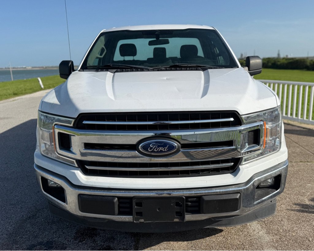 Used 2019 Ford F150 XL w/ XL Power Equipment Group RWD image 2