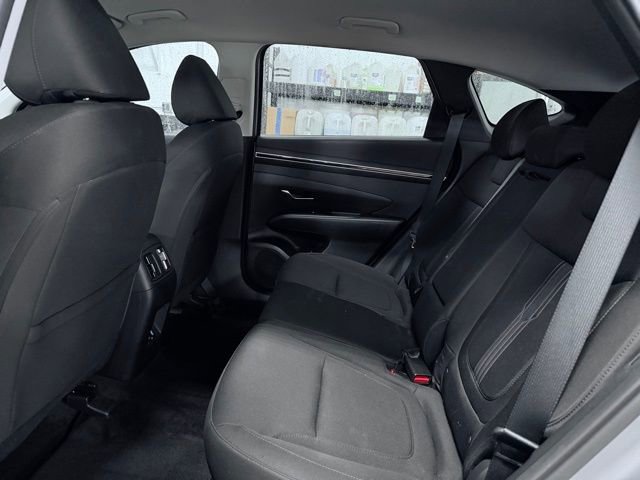 Used 2024 Hyundai Tucson SEL AWD/4WD image 19