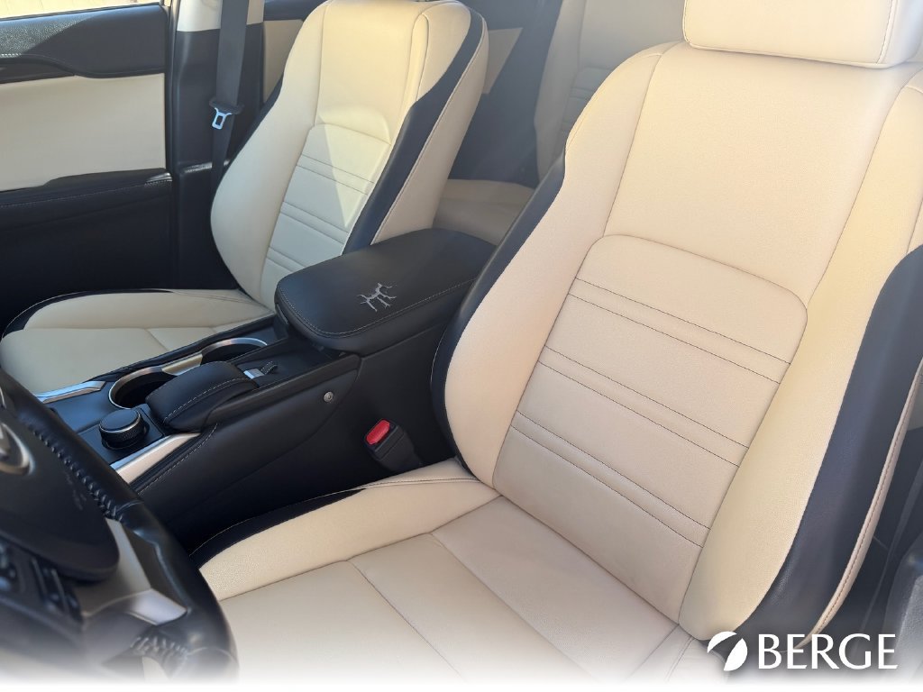 Used 2017 Lexus NX 200t FWD w/ Accessory Package 2 image 13