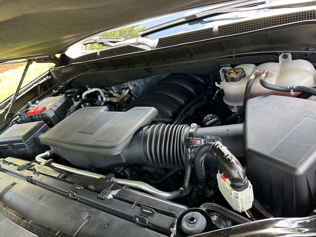 Used 2024 Chevrolet Tahoe LS RWD image 59