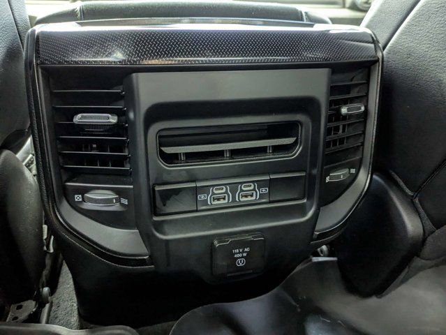 Used 2022 RAM 1500 TRX w/ TRX Level 1 Equipment Group AWD/4WD image 14
