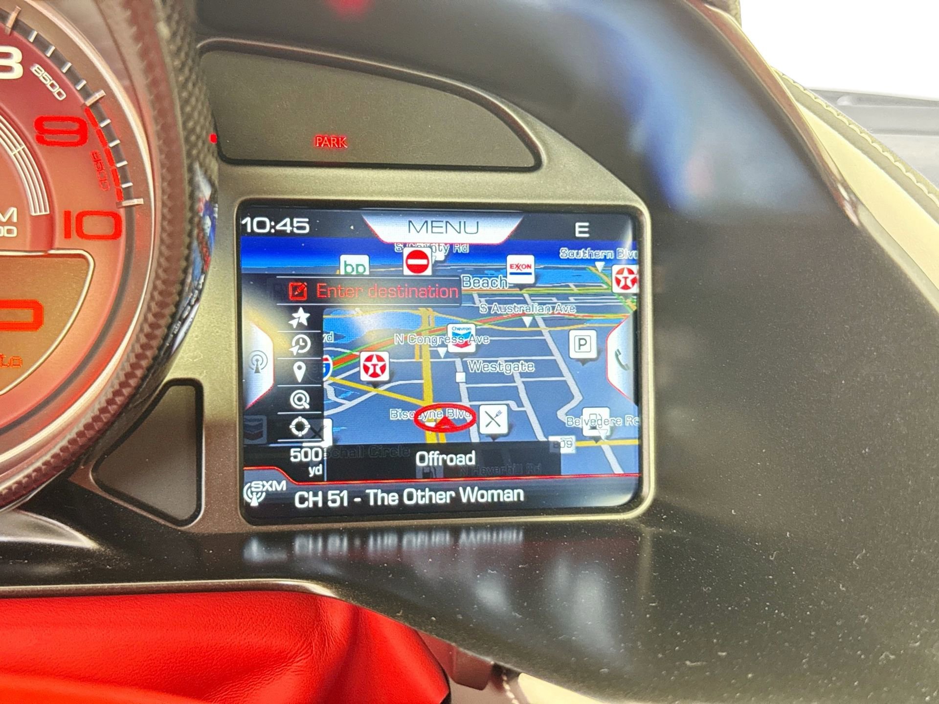 Certified 2022 Ferrari 812 GTS image 13