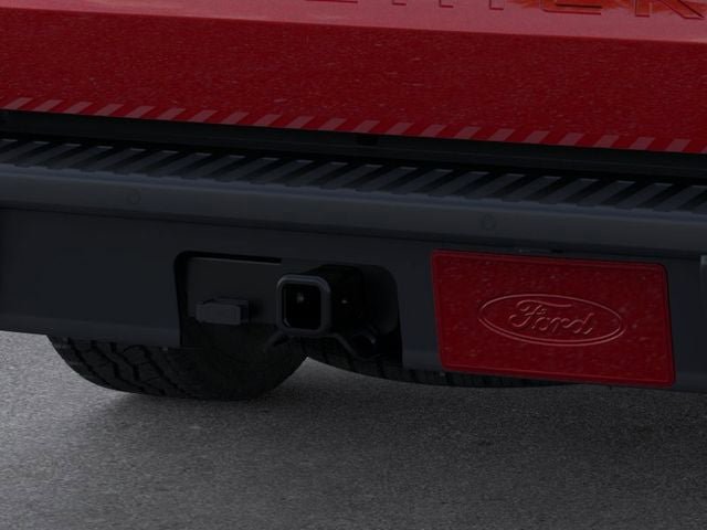 New 2026 Ford Maverick Tremor AWD/4WD image 25