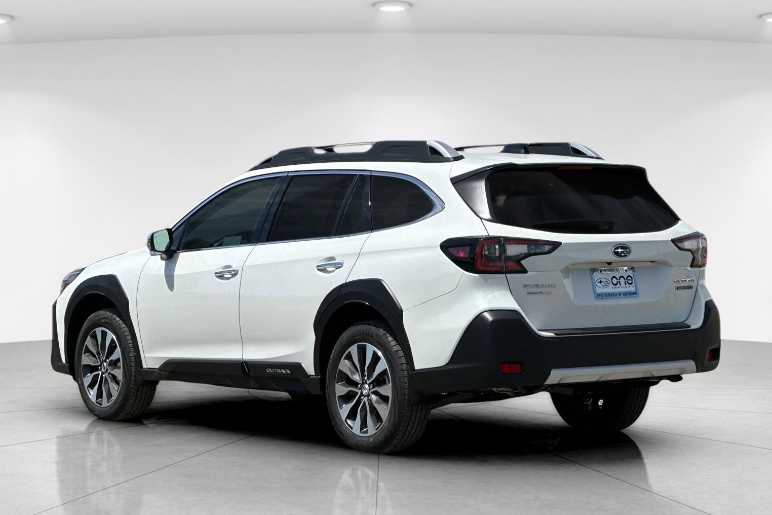 New 2025 Subaru Outback Touring XT w/ Popular Package #2 image 39