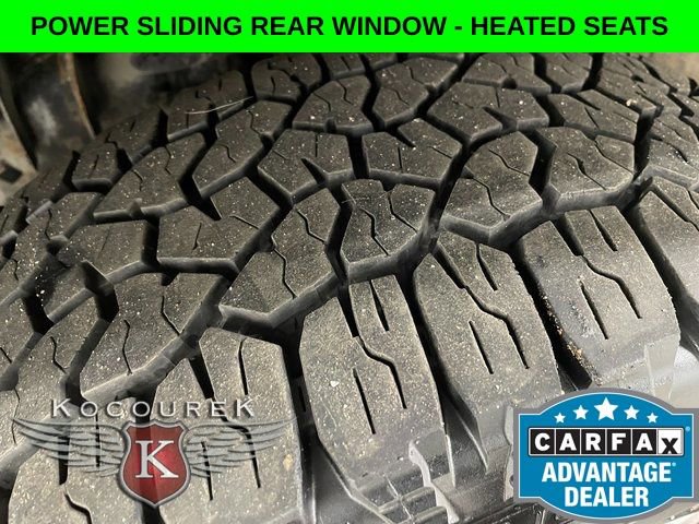 Used 2015 Ford F150 XLT w/ Equipment Group 302A Luxury AWD/4WD image 8