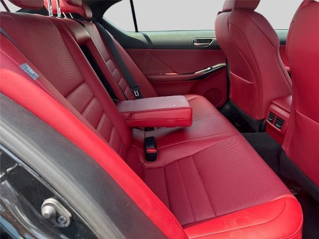 Used 2025 Lexus IS 350 F Sport AWD/4WD image 23