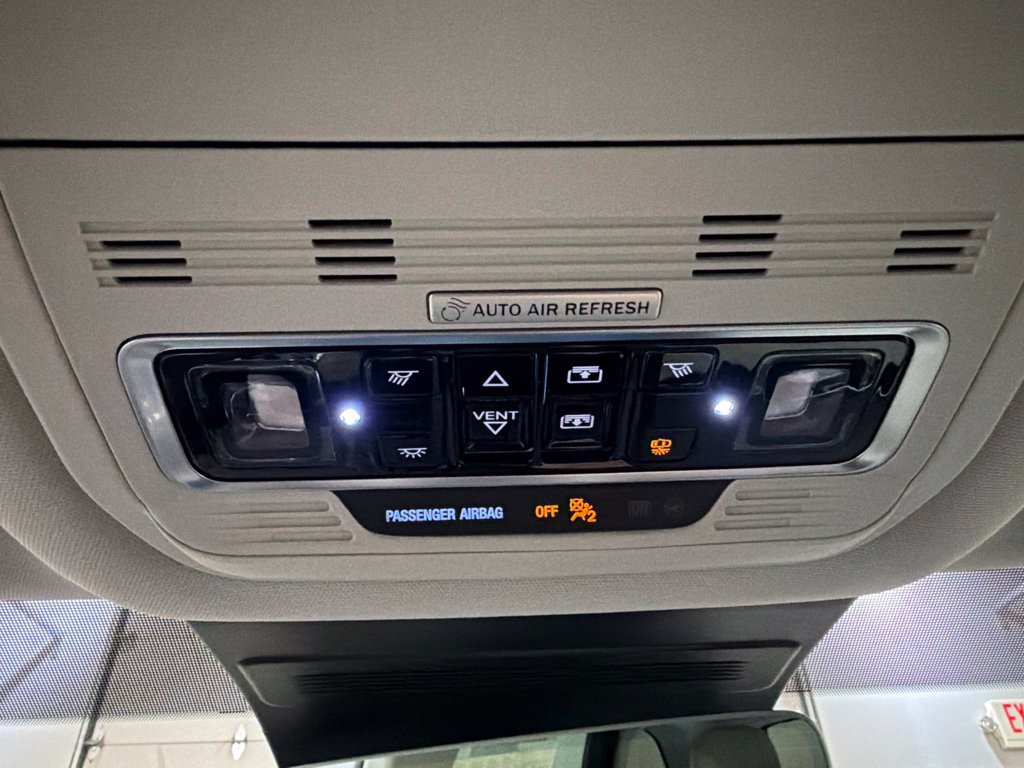 New 2026 Lincoln Nautilus Reserve AWD/4WD image 29