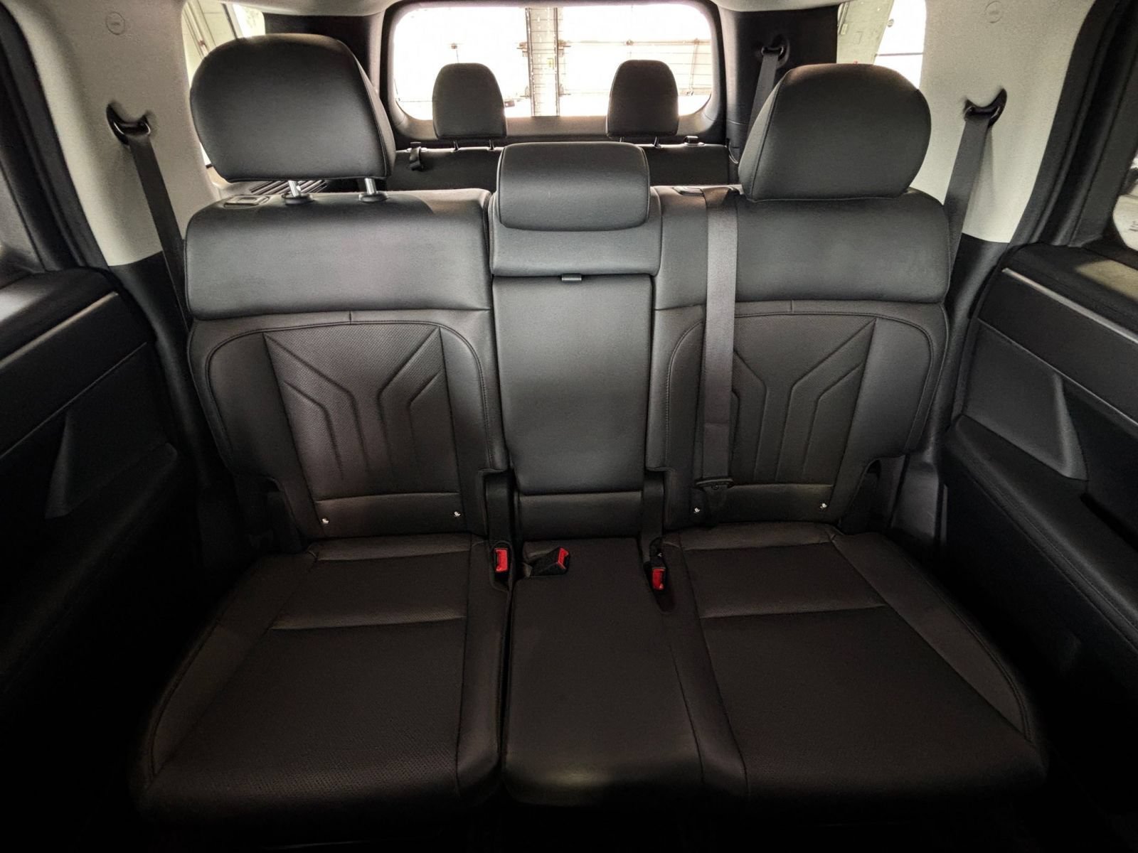 Used 2026 Hyundai Santa Fe SEL FWD image 40