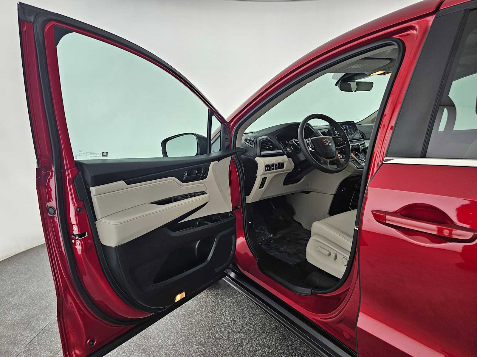 Certified 2025 Honda Odyssey EX-L image 21