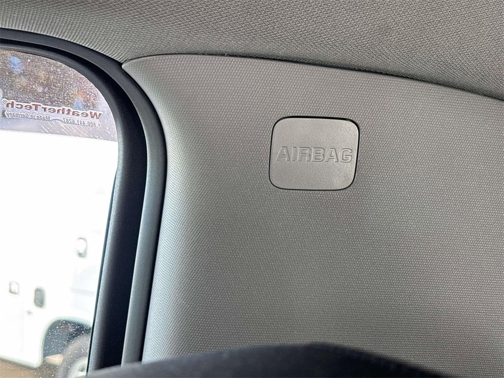 Certified 2024 GMC Sierra 1500 Pro w/ Pro Value Package image 24