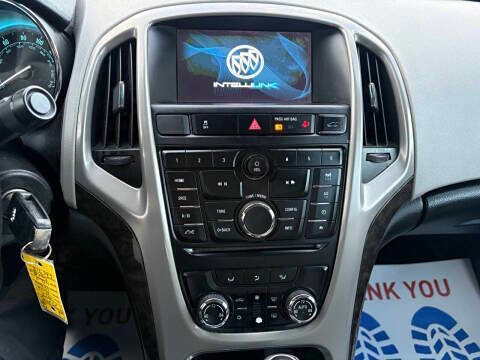 Used 2013 Buick Verano Convenience FWD image 21