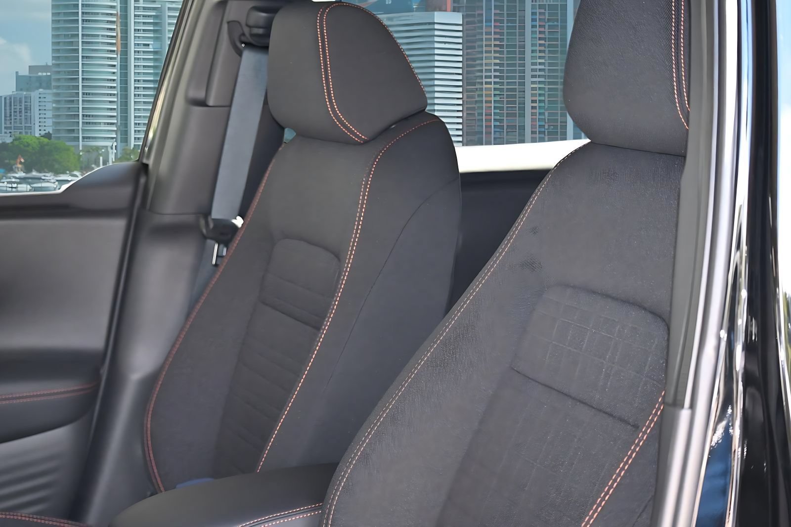 New 2027 Honda HR-V Sport image 16