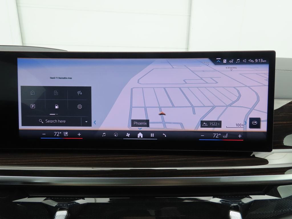 New 2026 BMW X5 sDrive40i w/ Climate Comfort Package image 15