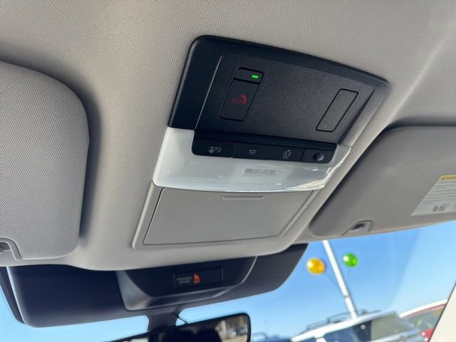 New 2026 Nissan Pathfinder SL image 16