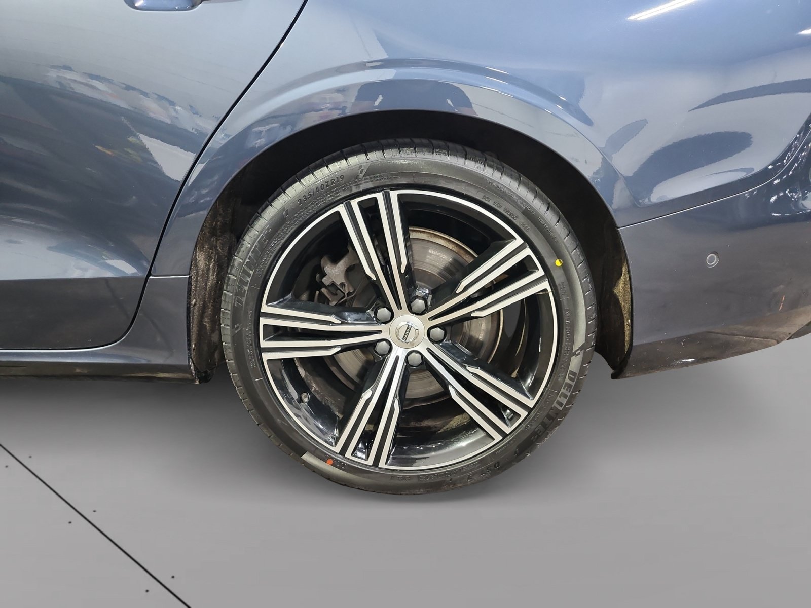 Used 2019 Volvo S60 T8 Inscription AWD/4WD image 15