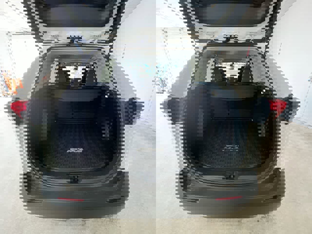 Certified 2024 Toyota RAV4 XLE image 24