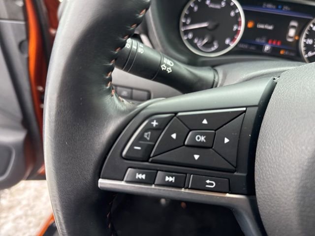 Used 2020 Nissan Sentra SR image 13