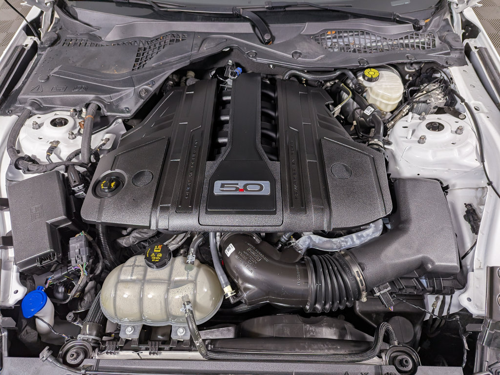 Used 2023 Ford Mustang GT Premium w/ Equipment Group 401A RWD image 41