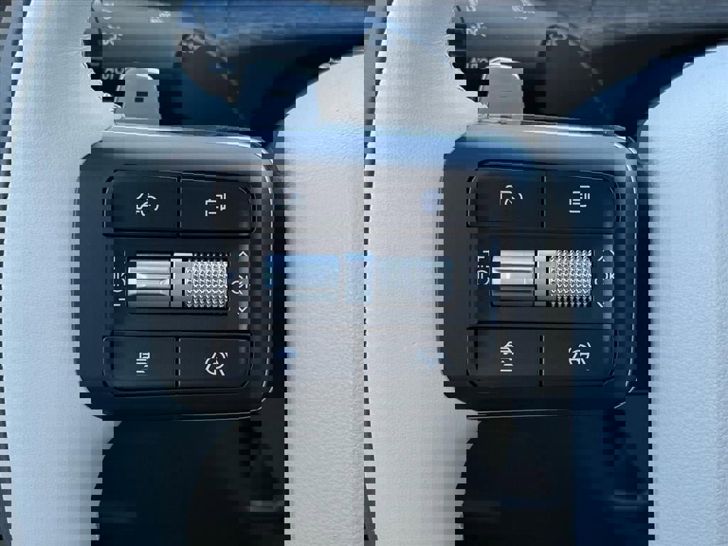 New 2026 Hyundai Santa Fe Calligraphy image 19