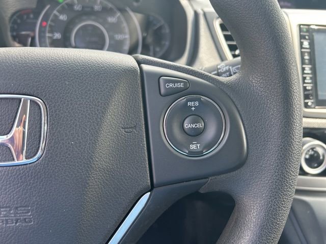 Used 2016 Honda CR-V EX image 18
