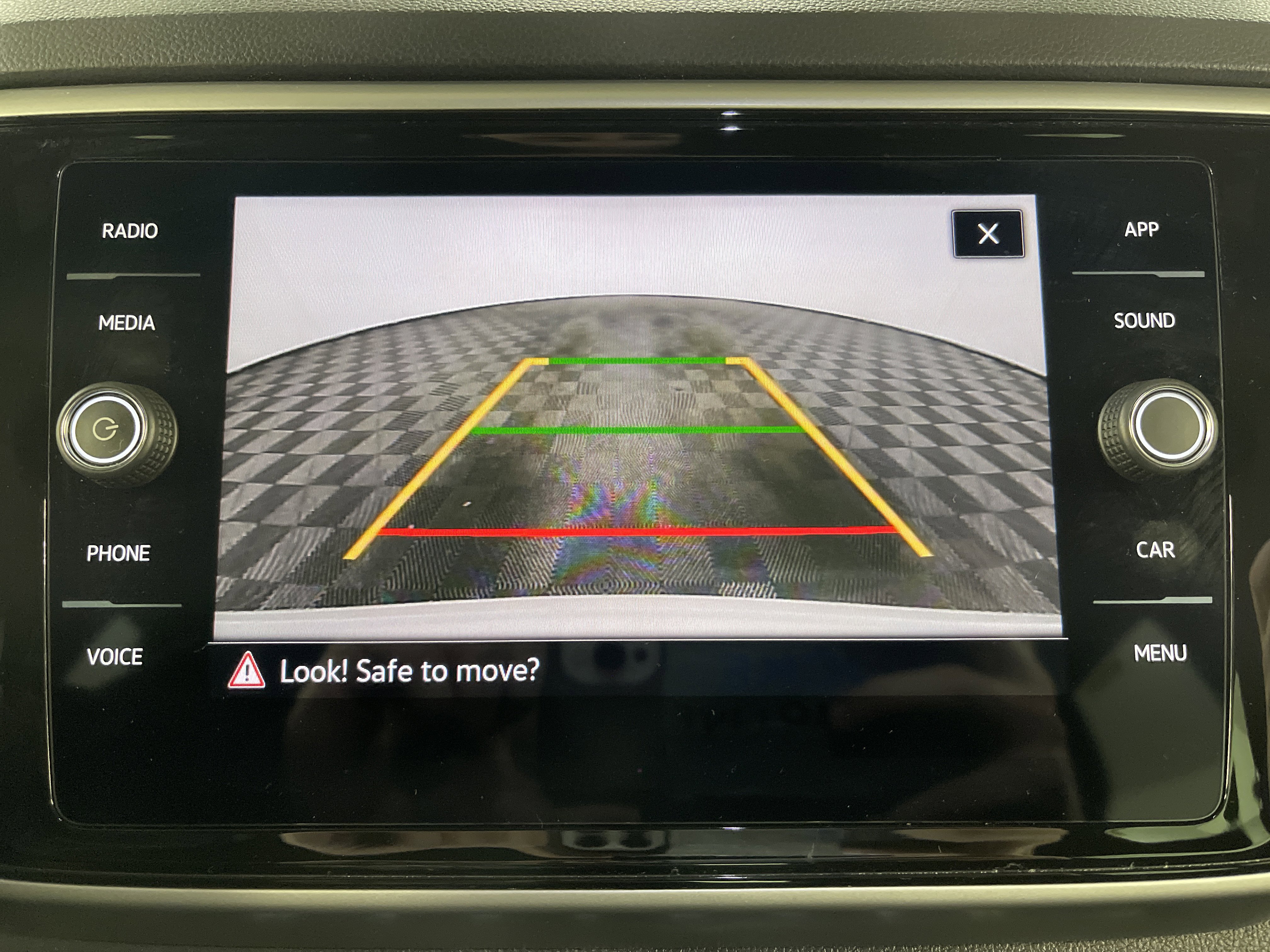 Used 2023 Volkswagen Atlas Cross Sport SE w/ Black Wheel Package image 23