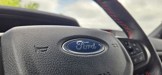 Used 2025 Ford Ranger Raptor AWD/4WD image 23